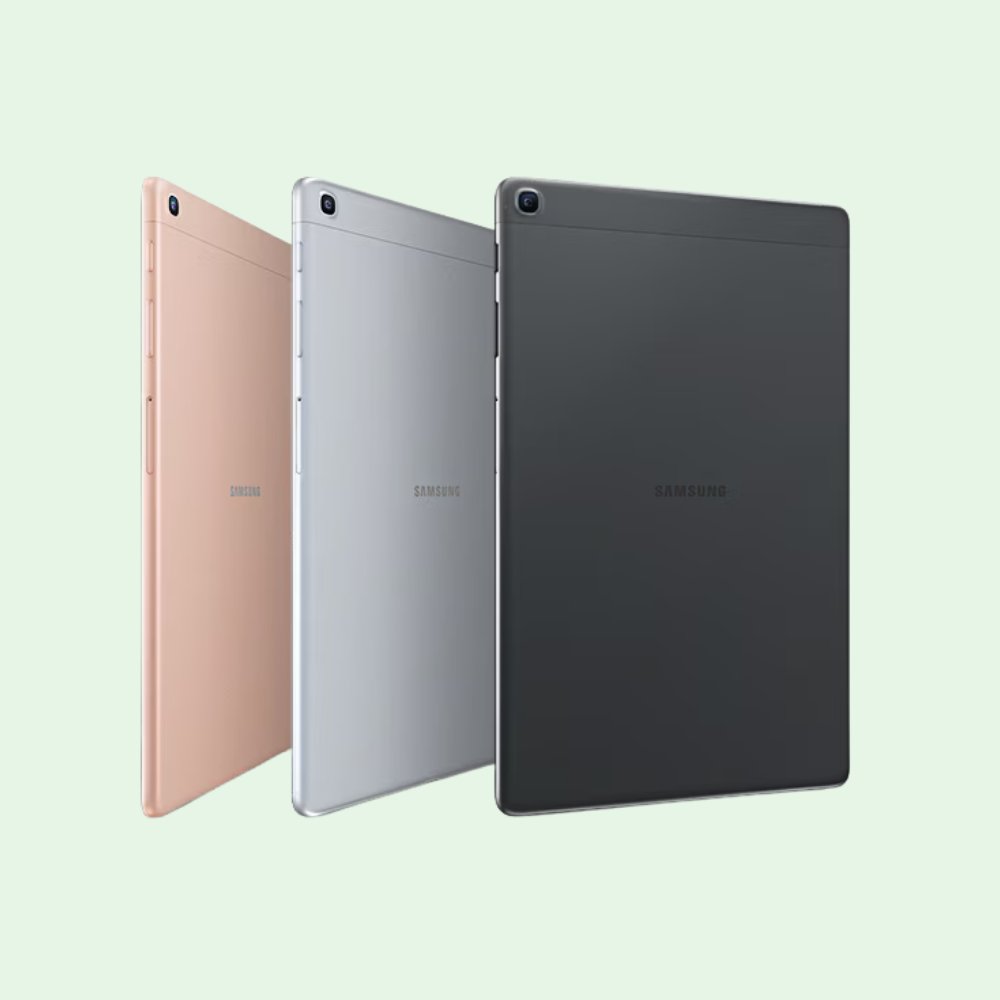 Samsung Galaxy Tab A 10.1 (2019) WiFi T510 Samsung Galaxy Tab A 10.1 (2019) WiFi T510